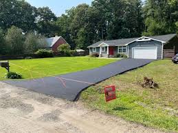 Best Recycled Asphalt Driveway Installation  in Experiment, GA